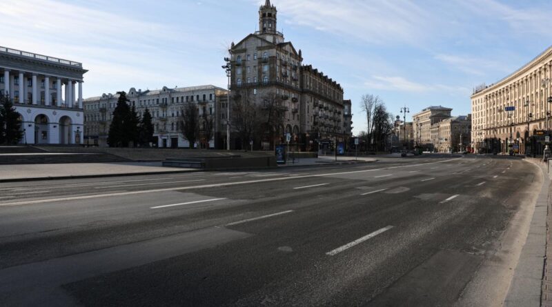 Как прошла ночь в Киеве и как живет город: доклад Кличко