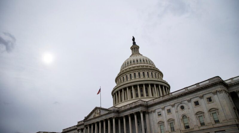 Конгресс США одобрил выделение Украине более $13 миллиардов помощи