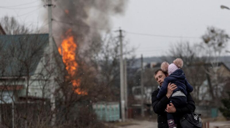 Кулеба назвал единственный способ остановить ужасы войны в Украине