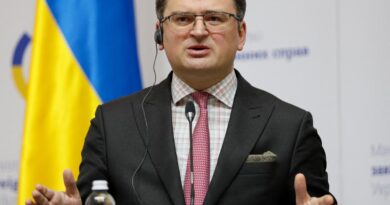 Кулеба о перспективе вступления Украины в ЕС: надо пройти как "от Киева до Винницы"