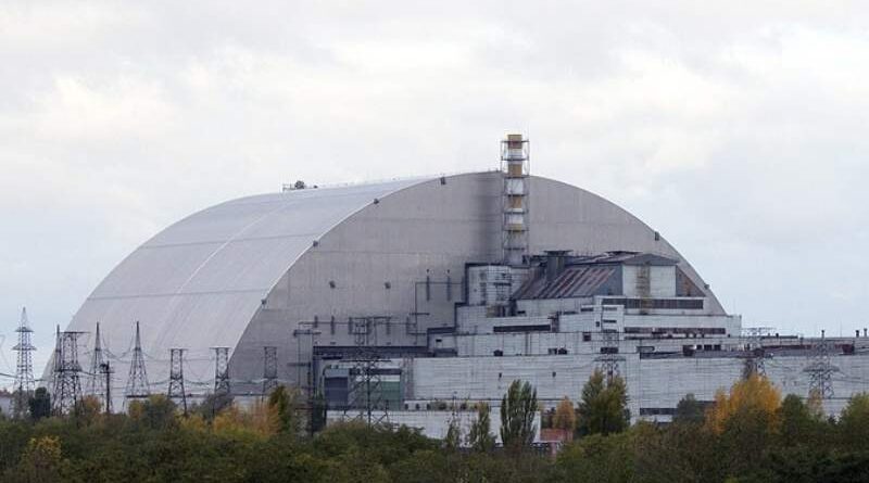 МАГАТЭ более не контролирует Чернобыльскую АЭС