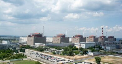 МАГАТЭ "чрезвычайно обеспокоено" событиями на Запорожской АЭС, захваченной войсками РФ