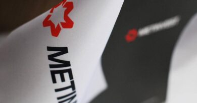 "Метинвест" опровергает информацию о захвате ММК имени Ильича