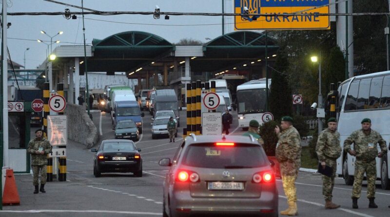 Между Украиной и Польшей уже фактически нет границ - Зеленский