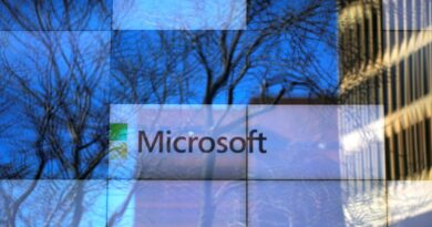 Microsoft останавливает продажу товаров и оказание услуг в России