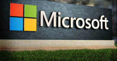 Microsoft приостановила продажи новых товаров и услуг в России