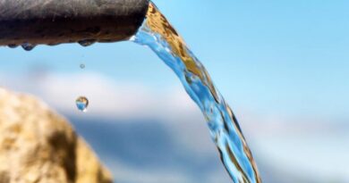 Минздрав опубликовал рекомендации относительно действий в случае отсутствия водоснабжения