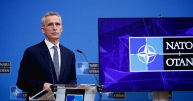 НАТО не сторона конфликта в Украине и не стремится к войне с Россией - Столтенберг