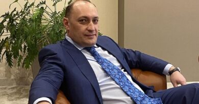 Не член делегации и не шпион: Подоляк прокомментировал убийство разведчика Киреева