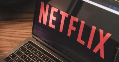 Netflix отказался транслировать 20 федеральных каналов РФ из-за нападения на Украину