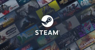 Никаких развлечений: крупнейший игровой магазин Steam не принимает оплату от россиян