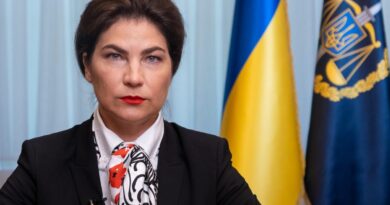 ОГПУ призвал к созданию "новой модели" расследования военных преступлений РФ в Украине