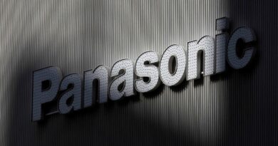 "Panasonic" прекратил работу с Россией