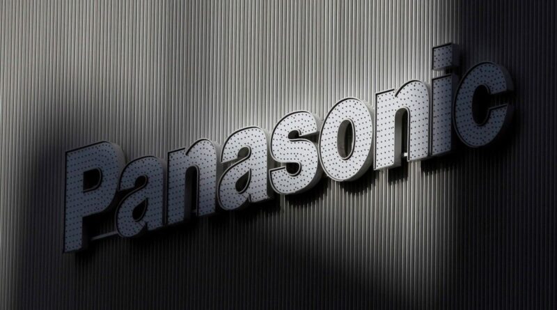 "Panasonic" прекратил работу с Россией