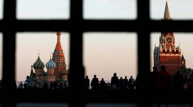 Почему культурная изоляция на самом деле так болезненна для России