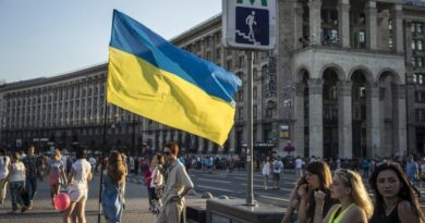 Почти 90% украинцев верят, что Украина сможет отбить нападение России – опрос