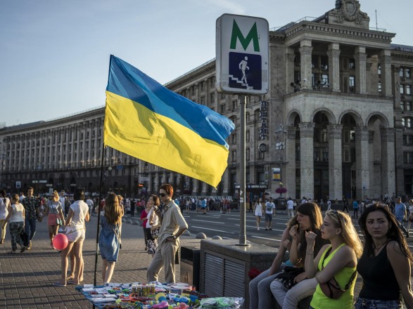 Почти 90% украинцев верят, что Украина сможет отбить нападение России – опрос