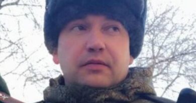 Под Харьковом ликвидирован генерал-майор российской армии: воевал в Чечне и Сирии