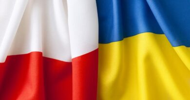 Польша готова принять около миллиона украинских беженцев
