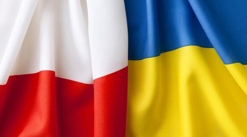 Польша готова принять около миллиона украинских беженцев