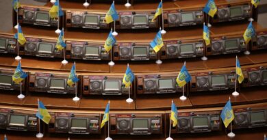 Помощник нардепа Украины собирал информацию для ФСБ России, его подозревают в госизмене