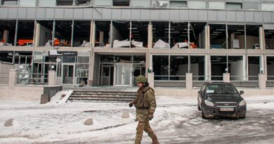 Последствия "русского мира" в Харькове: погибли 133 мирных жителя, в том числе 5 детей