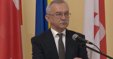 Посольство Украины: Комментарий посла об отправке военных вырван из контекста