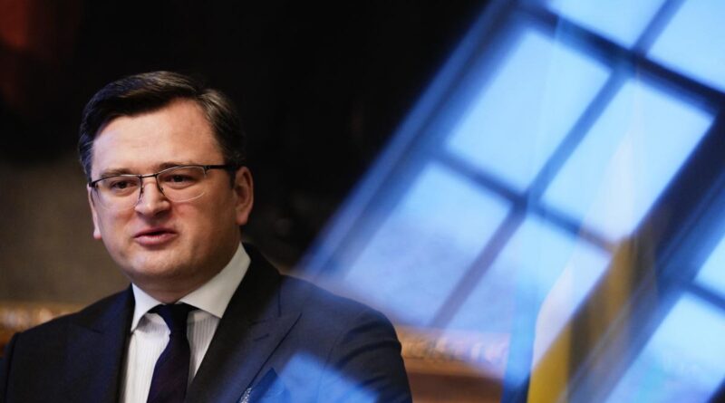 Позиция НАТО об отказе закрыть небо над Украиной не вызывает уважения - Кулеба