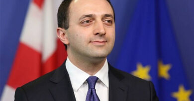 Премьер Грузии о рассмотрении заявки о вступлении в ЕС: «Это мотивирует ускорить программу реформ»