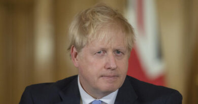 Премьер-министр Великобритании представил план противодействия России