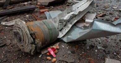 Продолжаются обстрелы Харькова, сложная ситуация в Чернигове - МВД