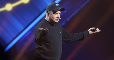 "Путин, чтоб ты сдох": Данилко анонсировал новую песню Сердючки