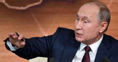Путин отказался от переговоров с Зеленским – дипломатия ложится на плечи делегаций