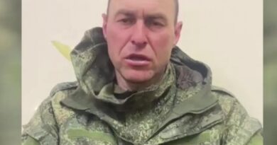 "Путин такое натворил": СБУ допросила пленника, предавшего Украину в 2014 году