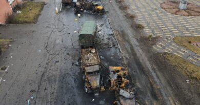 Резников: военные ресурсы вражеских войск в Украине заканчиваются
