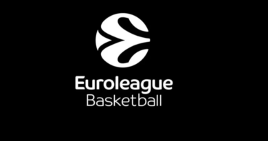 Российские баскетбольные клубы исключили из еврокубков