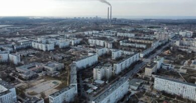 Российские оккупанты продолжают контролировать периметр Энергодара и находятся на АЭС - мэр города