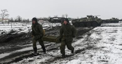 Российские военнопленные будут работать на восстановление экономики Украины - МВД