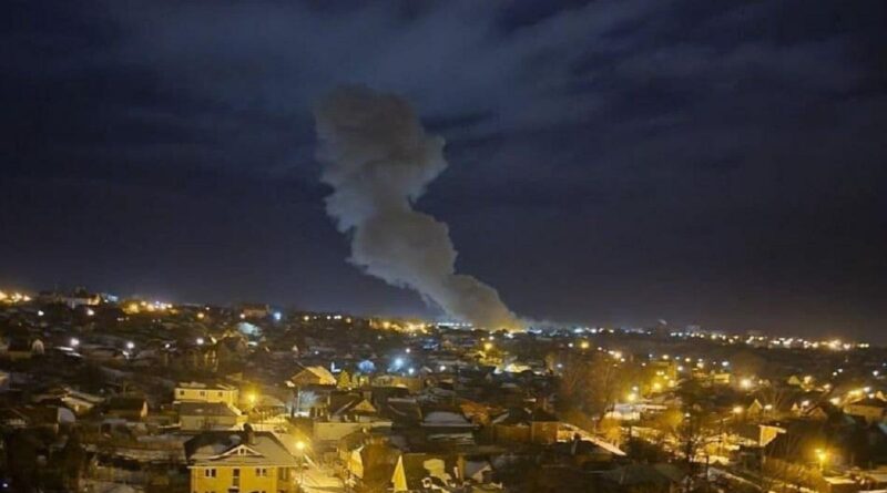Россия авиабомбами уничтожала жилые дома в Сумах, среди погибших дети