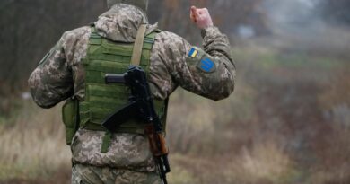 Россия начала наступление на Николаев: есть первые потери среди гражданских