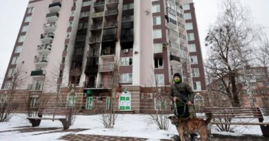 Россия обстреливает жилые кварталы, община в осаде: Буча взывает о помощи