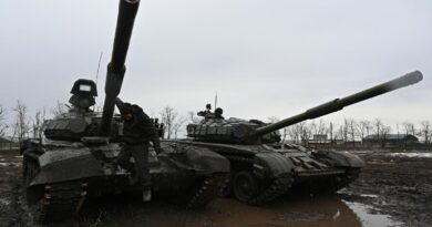 Россия способна привлечь к боям в Украине военных из Приднестровья - Генштаб ВСУ