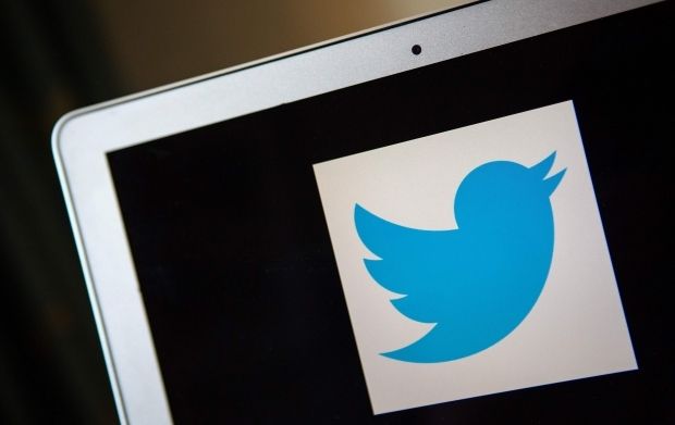 Россия заблокировала социальную сеть Тwitter