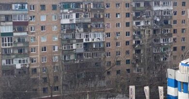 Россияне обстреляли Краматорск: минимум два человека погибли, есть много раненых