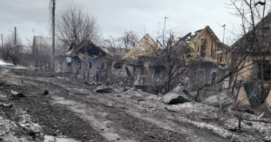 Россияне разрушили ТЭЦ в Ахтырке, есть жертвы