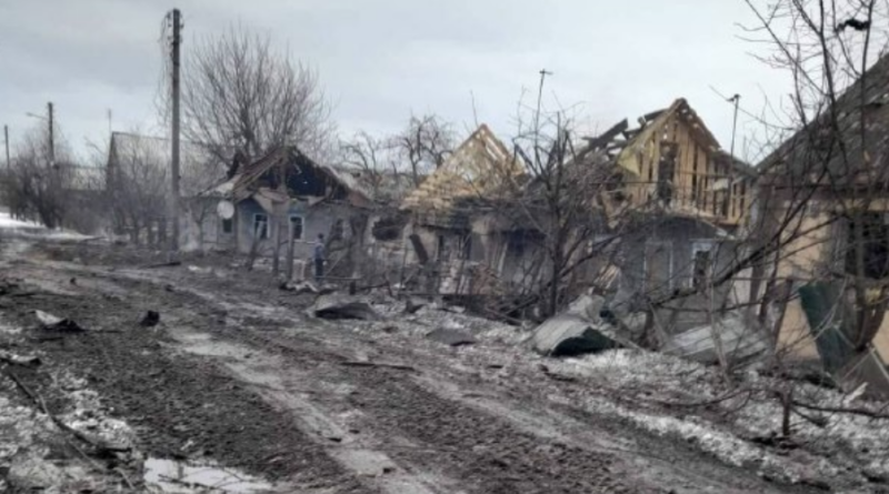 Россияне разрушили ТЭЦ в Ахтырке, есть жертвы