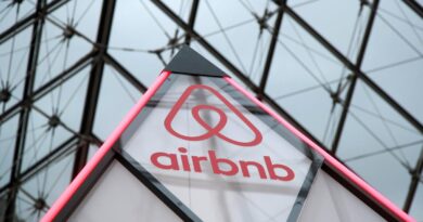 Сервис Airbnb остановил работу в РФ и Беларуси