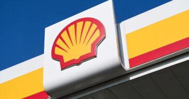 Shell больше не будет покупать сырье у России