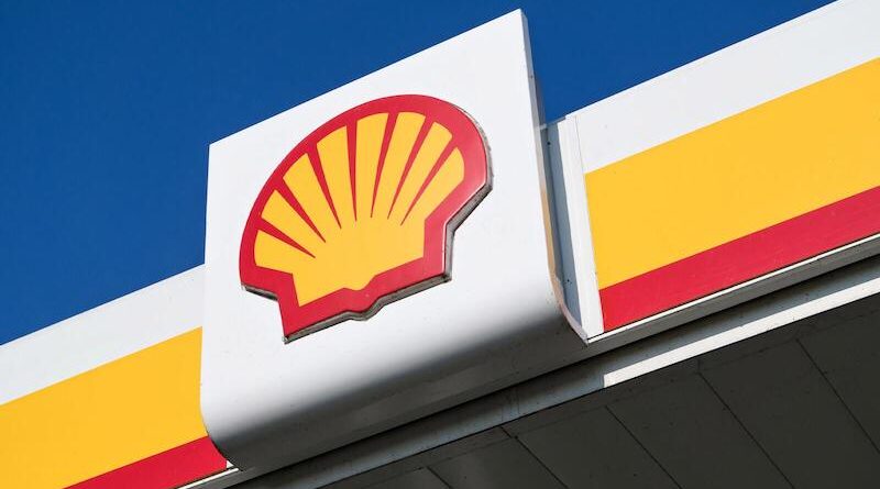Shell больше не будет покупать сырье у России
