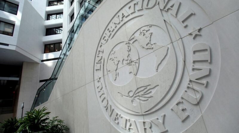 Шмыгаль призвал страны G7 лишить Россию и Беларусь членства в МВФ и Всемирном банке